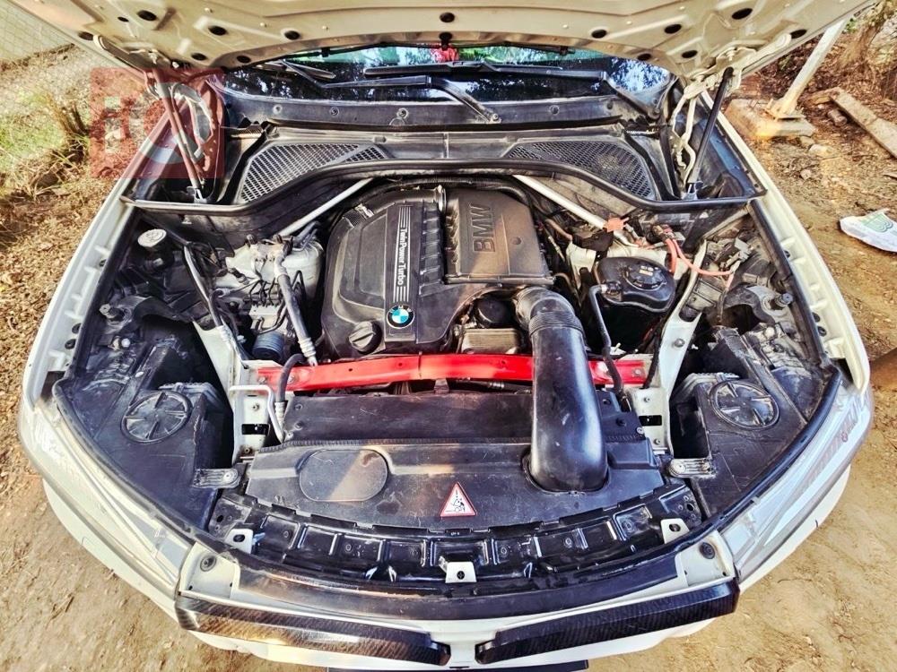 بي ام دبليو X6